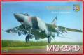 mig-25 PD