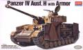 Academy 1327 Pz. IV Ausf. H