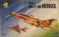 Mig-21Um Condor

1/72 2500 Ft