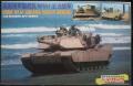 Dragon-1-35-Modern-AFV-Series-UMSC-M1A1-Abrams-Heavy