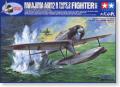 Tamiya Japan Type 2 Floatplane Fighter