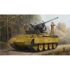 hobbyboss bergepanther w 37mm flak 9500,- + posta