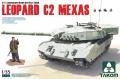 Leopard C2 Mexas