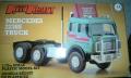 1:72 KEILKRAFT MERCEDES 2238S TRACTOR 5000,- Ft