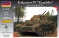 1:72 MACO FLAKPANZER KUGELBLITZ 5000,- Ft