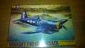 Tamiya Vought F4U-1D Corsair 1:48 5.000 Ft