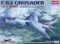 Academy 1/72 F-8J Crusader Limited + Aires ülés 5.500 Ft

5.500Ft