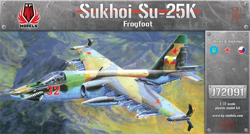 Sukhoi-Su-25K