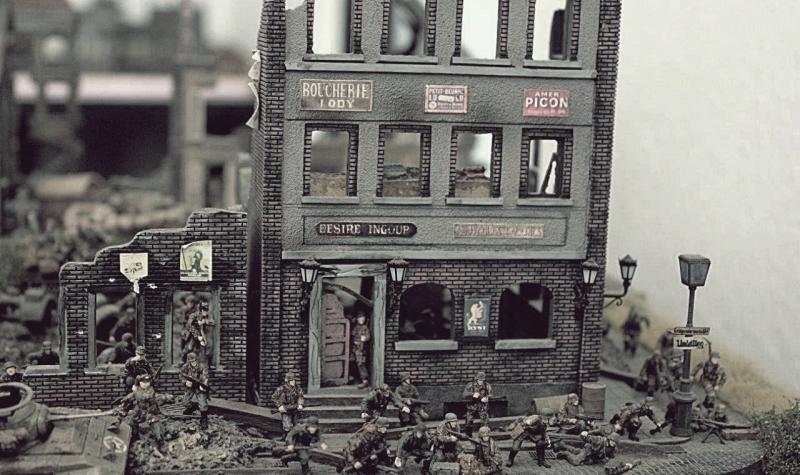 Battle for Normandy  (8)
