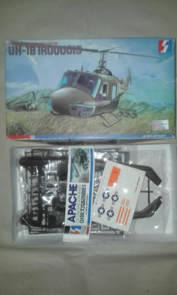 uh-1b 3000ft 1:48