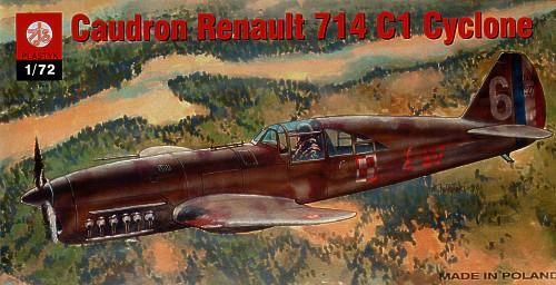 caudron renault

1/72 1700 Ft