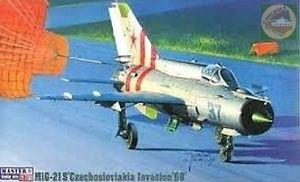 mig-21 Czechslovakia invasion 68

1700 Ft 1/72