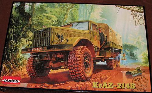 Kraz

1/35 10 ezer Ft