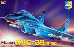 Mig-29 9-13

2500 Ft