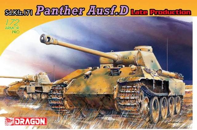 7506 Panther D Late 