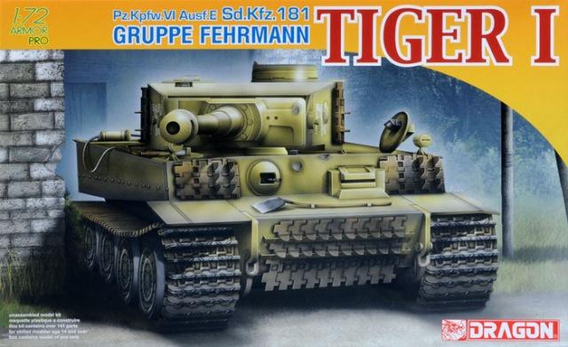 7357 Fehrmann Tiger