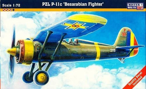 p-11 bearabian fighter

1600 Ft 1/72