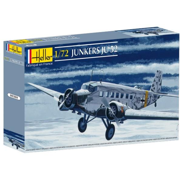 junkers-ju-52-3m