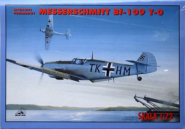 Bf-109 T

1/72 2300 Ft