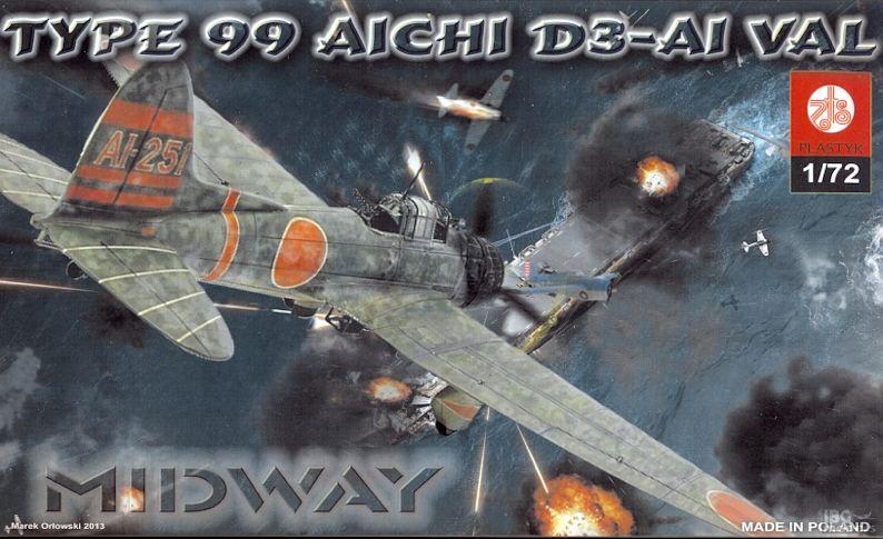 Aichi d3 val

1/72  2000 Ft