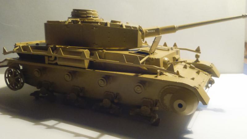 Panzer IV. 04