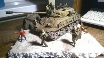 Six-day War
