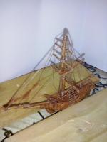 Goliath Sloop
(lsdantant)