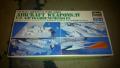 hasegawa 1:72 aircraft weapons set IV, US Air to Ground Missiles 3000