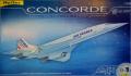 1.72 Heller Concorde