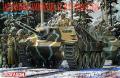 Jagdpanzer/Flammpanzer 38, Mid production; maratás