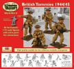 VM001 British Tommies 1944/45