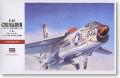 1/48 Hasegawa F-8J Crusader

10.000,-