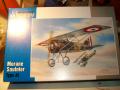 Morane Saulnier 4000-