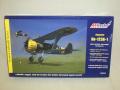 AMTECH 1/48 HENSCHEL Hs-123A-1