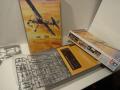 TAMIYA 1/48 FIESELER STORCH FI156C 