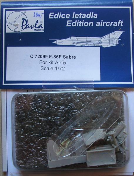 Pavla C-72099 F-86F