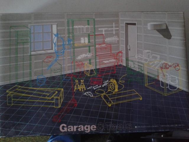 Garage

Garage 1