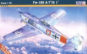 1/72 1700 Ft