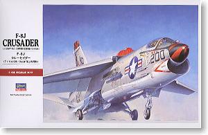 1/48 Hasegawa F-8J Crusader

10.000,-
