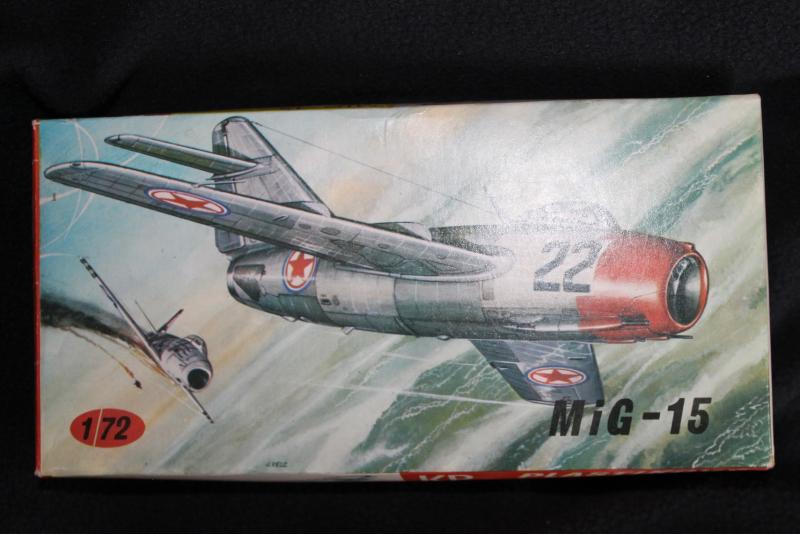 mig-15