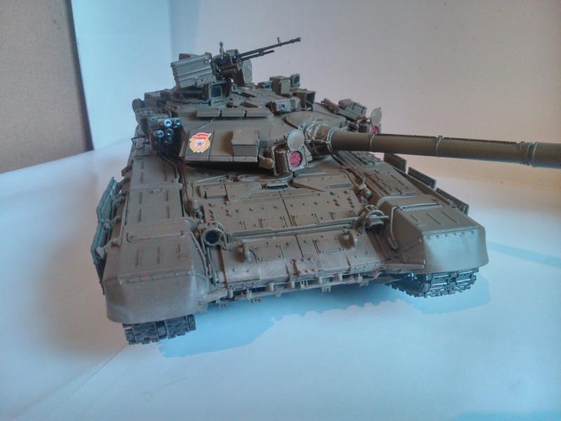 T-90A