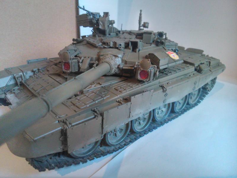 T-90A