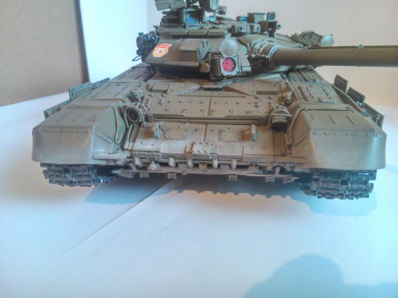 T-90A