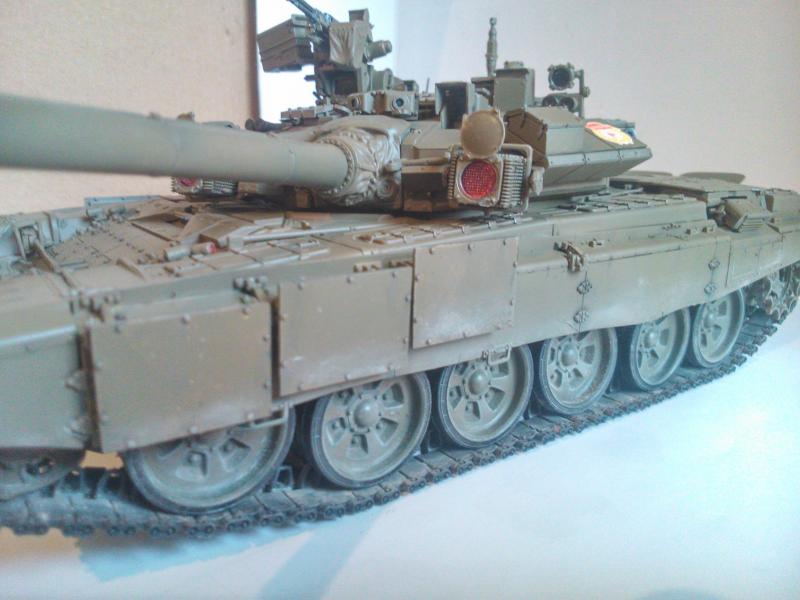 T-90A