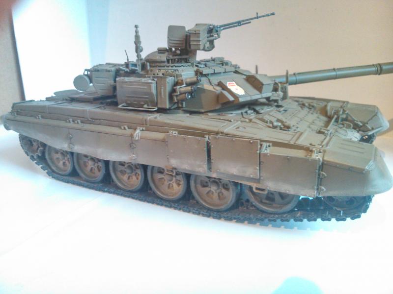 T-90A