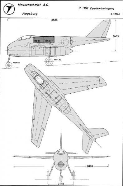 P.1101