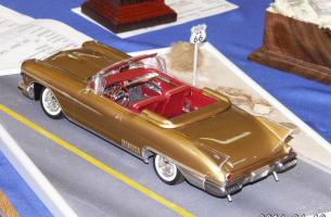 1:24 Arii 1958 Eldorado Biarritz