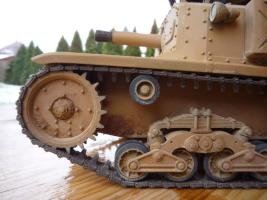 Semovente M40
(rgyozo)