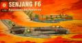 Senjang F6