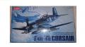 CORSAIR F4U ACADEMY 3000FT